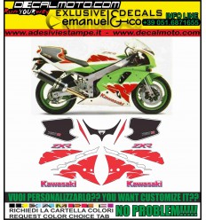 ZXR 750 1994 EURO
